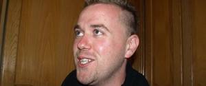 Andy O'neill