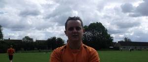 Andy Parmenter