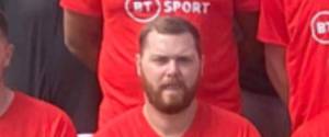 Andy Roberts