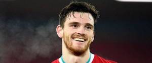 Andy Robertson