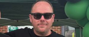 Andy Seeney
