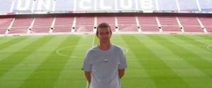 Andy Smurthwaite