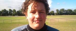 Andy Thorpe