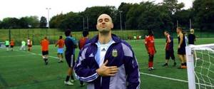 Andy Walsh