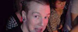 Andy Warburton