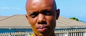 Anele Mchunu