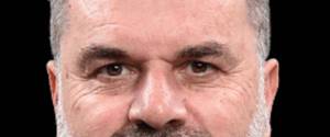 Ange Postecoglou