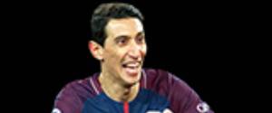 ANGEL DI MARIA
