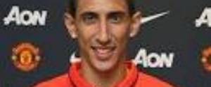 Angel Di Maria