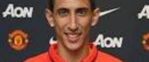 Angel Di Maria