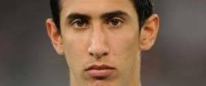 Angel Di Maria
