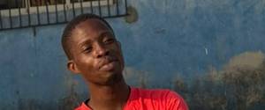 Anibaba Emmanuel