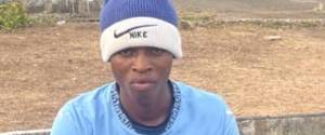 Anikpe David