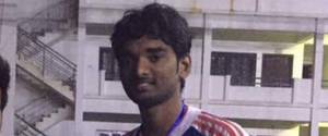 Anirudh Thula