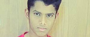 Anirudh V
