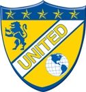 Ann Arbor United SC team badge