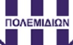 Anorthosi Polemidion team badge
