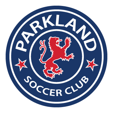 ANPPS Parkland Soccer Club team badge