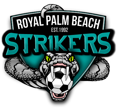 ANRPB Royal Palm Beach Strikers team badge