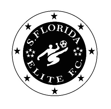 ANSFE South Florida Elite FC team badge