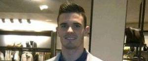 Anthony Ball
