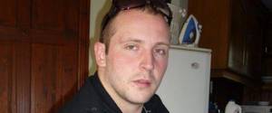 Anthony Byrne