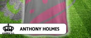 Anthony Holmes