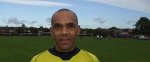 Anthony Jones