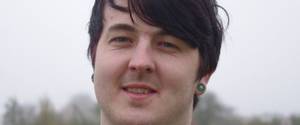 Anthony Knott