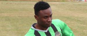 Anthony Okoechem