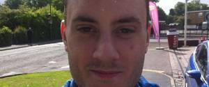 Anthony Richings