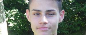 Anthony Rodriguez