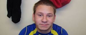 Anthony Snell