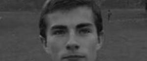 Anthony Swain