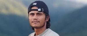Antim B.K