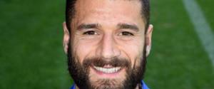 Antonio Candreva