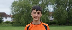 Antony Hewitson