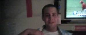 Antony Hinton