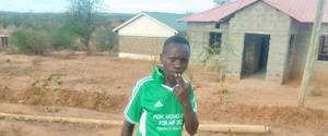 Antony k Mutisya