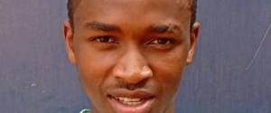 Antony kilonzo