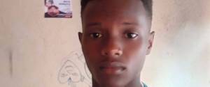 Antony Kioko