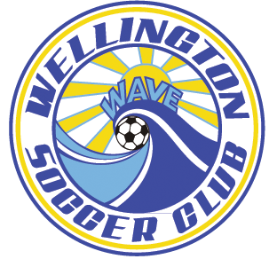 ANWSC Wellington SC team badge