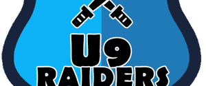 APB FC Barnet U9 Raiders