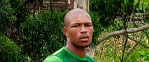 Aphelele Malongwe