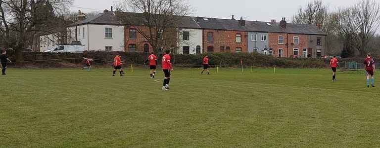  football action