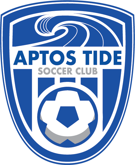 Aptos SC team badge