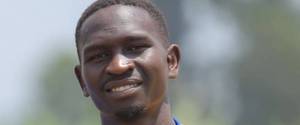 Apuuli Muganzi