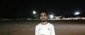 Aqib Shaikh