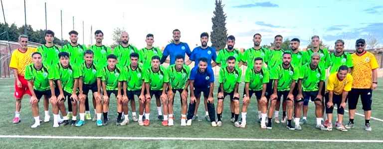 AQST ????? ??????? ?????? ???? ????? team photo