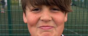 Archie Parker-Muckle
